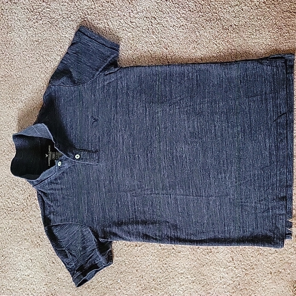Men's American Eagle polo